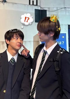 他クラス彼氏の愛が重いです