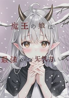 魔王の娘は最強かつ無気力ちゃん