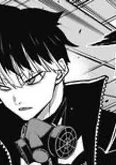 第3部隊員、胸でかいらしい