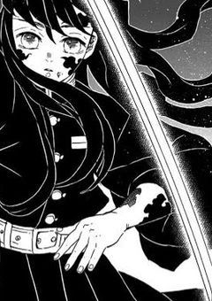 霞柱の継子、サキュバスだった