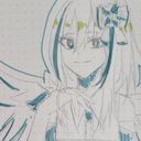 氷神様 @ 冬野