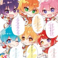 YUUAさんのアイコン画像