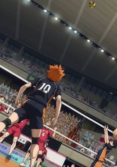 もう一度彼らに会うために