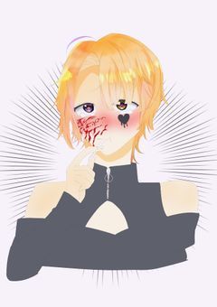 雑談ー