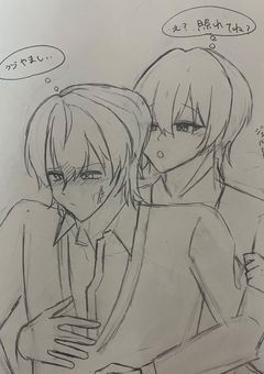 息抜きの短編集（ほとんど🔞🔞）