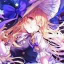 霧雨魔理沙