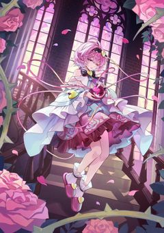 反則探偵さとり〜TOKYOCITYの地霊殿〜