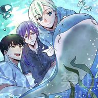 ユーリ@更新停止さんのアイコン画像