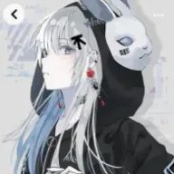 🐰茶々丸💧さんのアイコン画像