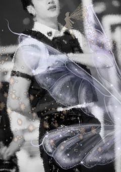 Fairy Wings(一時停止)