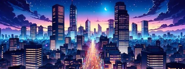 宵琉さんの壁紙画像