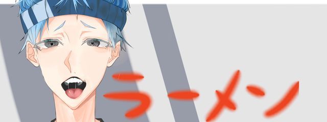 ラーメンギョーザ@椏叉とペア画中さんの壁紙画像