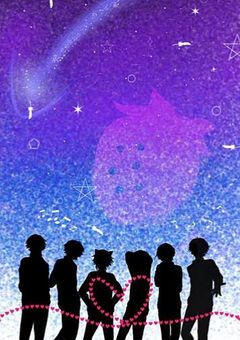 男装女子はすとぷりメンバー⁈