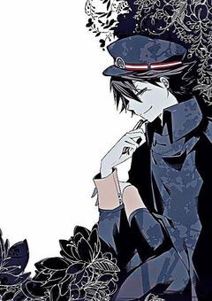 名探偵. 妻を溺愛している件