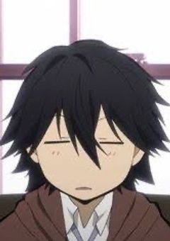 ぶりっ子のフリバレました