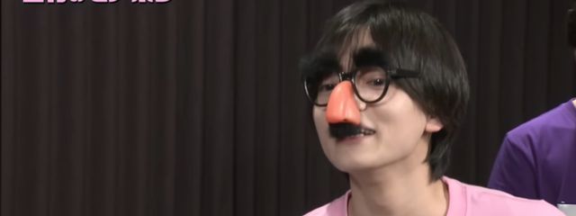 限界おたくさんの壁紙画像