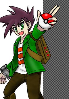 ポケットモンスタースペシャル・Next Turnー I 