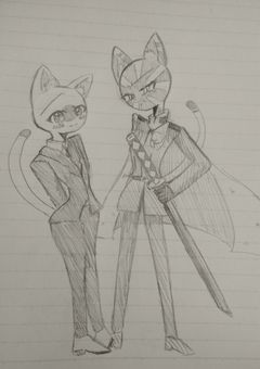 落書き