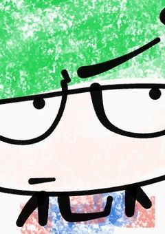 DaveandBambiラクガキ貯め