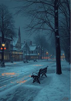 聞こえない“メリークリスマス”