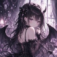 ＃𝚔𝚞𝚛𝚘_🄰.さんのアイコン画像