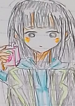 イラスト集　.