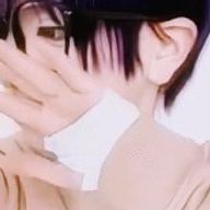 虚川 .　さんのアイコン画像