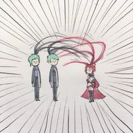 青星 百合花さんのアイコン画像