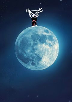 悪魔に、あいたくねーよ