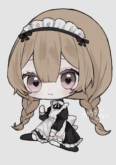 ふうまるの雑談&イラスト部屋