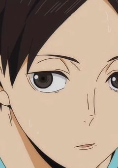 【HQ】青城マネ隠れながらちょー人気YouTuberしてます