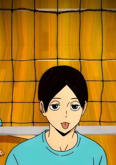 【HQ】ゲーム大好き女色々後悔してます、、