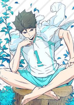 【HQ】教室と部活で性格変わるマネージャー