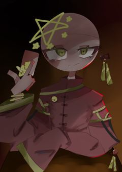 絵詰め