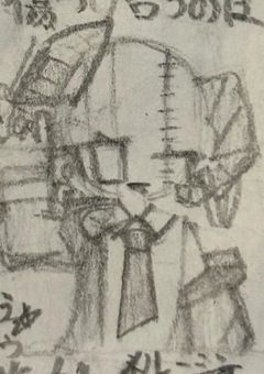 創作設定集