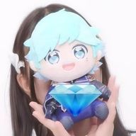 空音めい໒꒱さんのアイコン画像