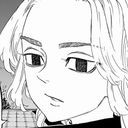 佐野万次郎  (マイキー)