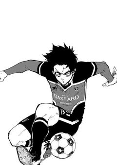 　嫌いな奴に 好かれてます 。