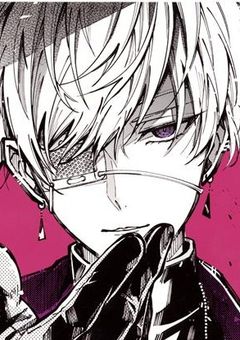 拝啓、銀鼠色の貴方へ＿＿＿