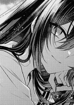 # ︎︎総長さまの従姉妹様 。