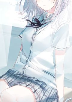 # ︎︎転生したら好感度がマイナスな件 。