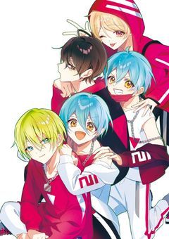 # ︎︎短編集 ＆ 反応集【  総長さま、溺愛中につき。 】