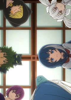 # ︎雨宮さんちの大作戦 ！【 参加型 】