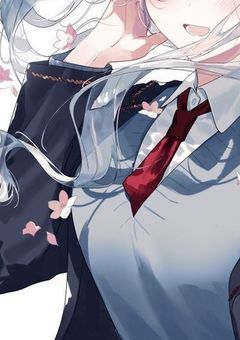 # ︎︎新しい弟達が冷たい件 。