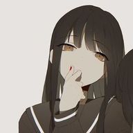  ︎︎皐月 美麗 ︎︎︎︎︎︎ ︎︎@ 無許可タメやめろさんのアイコン画像