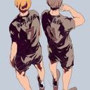宮ツインズ