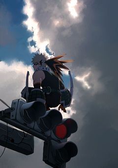 感情色の欠片
