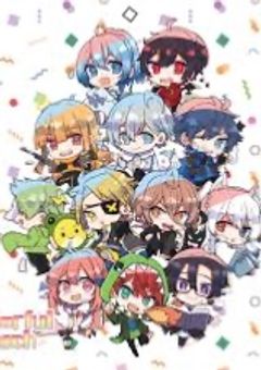 第一章　魔物殺戮奇譚　【完結】