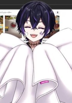 自己満最連BL🔞