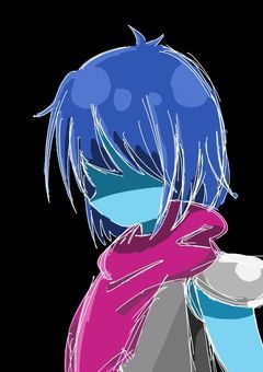 デルタ部屋〜！